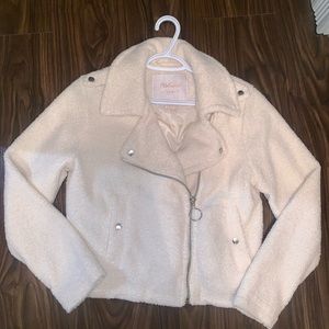 Moto Jacket